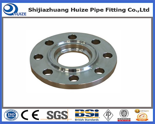 STAINLESS STEEL A182F316L SLIP ON FLANGE